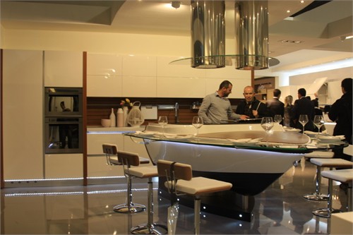 2010米蘭國際家具展實況一7