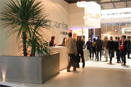 2010米蘭國際家具展實況一9