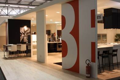 2010米蘭國際家具展實況一8