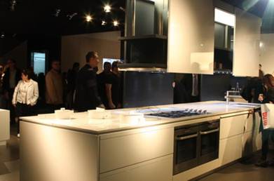 2010米蘭國際家具展實況一10