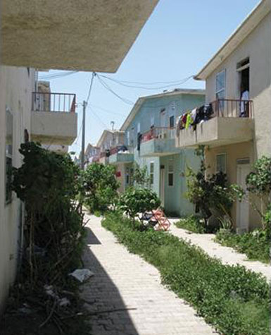 海地舉辦住房重建國際設計競賽1