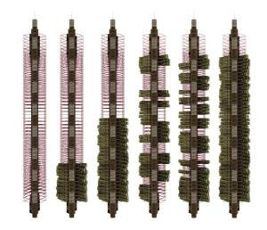 巴西建筑師設計出移動式摩天大樓