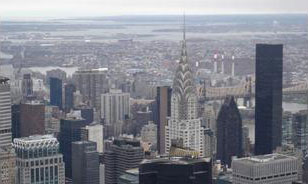 美國擔(dān)心建筑業(yè)出現(xiàn)連續(xù)第二次衰退