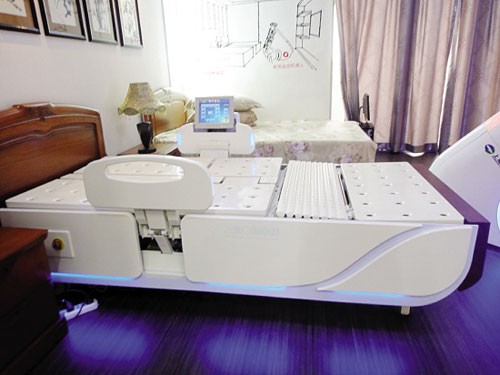 滬上生態(tài)家，垃圾造出的寶貝屋3