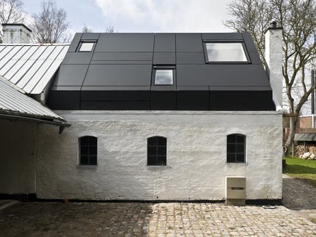 丹麥藝術家工作室3