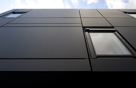 丹麥藝術家工作室5