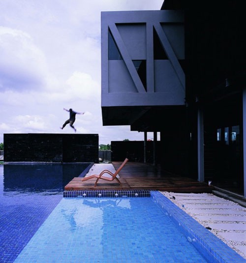 泰國ubon別墅：Supermachine 2