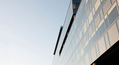 加拿大多倫多Corus碼頭進行更新工程 2