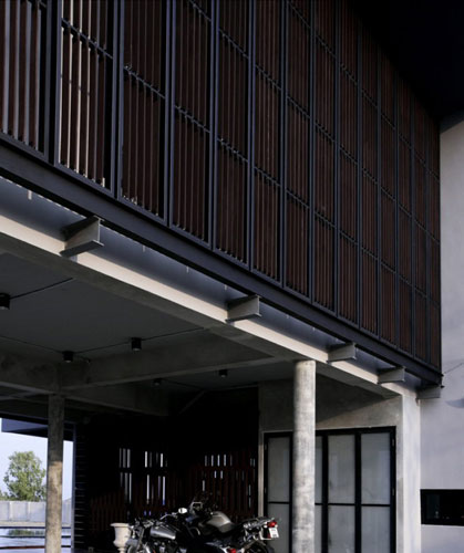 泰國ubon別墅：Supermachine 3