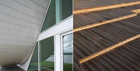 波浪形設計的大廈3