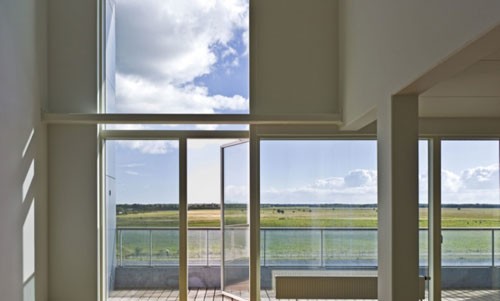 丹麥哥本哈根：8字住宅樓 6