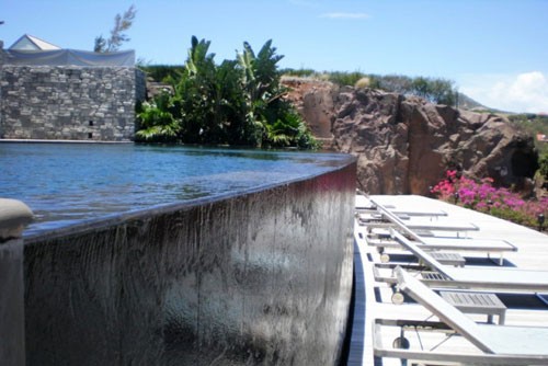 法國圣巴特別墅:Barnes Coy 3