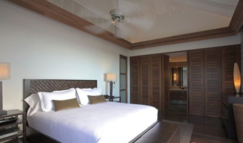 法國圣巴特別墅:Barnes Coy 8