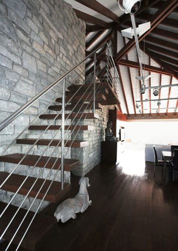 法國圣巴特別墅:Barnes Coy 7