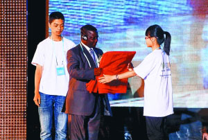 綠色設計要講“人文生態”