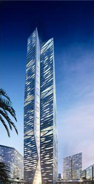 Geler事務所在利雅得設計4個大型項目