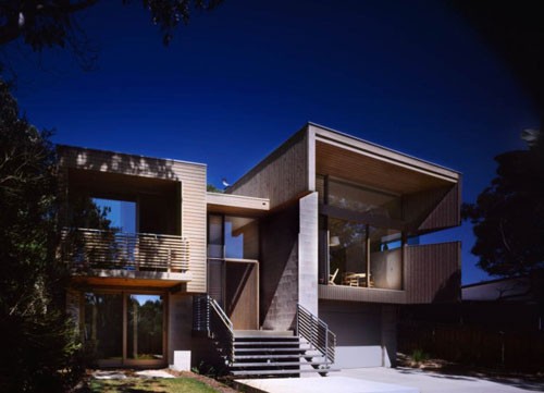 澳大利亞倫斯達角別墅：Studio101 1