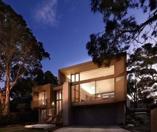 澳大利亞倫斯達角別墅：Studio101 2