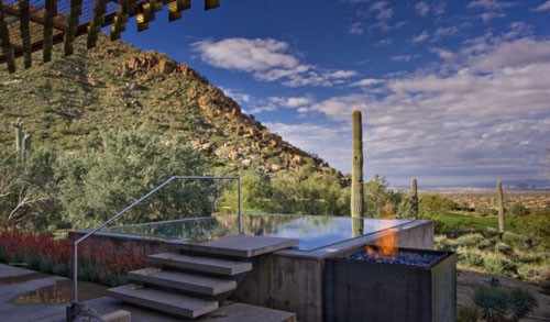 美國亞利桑那州logan別墅：Jones Studio 2