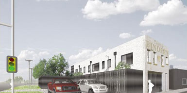 AHMM在美國俄克拉荷馬贏得12項(xiàng)工程 4