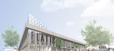 AHMM在美國俄克拉荷馬贏得12項(xiàng)工程 3