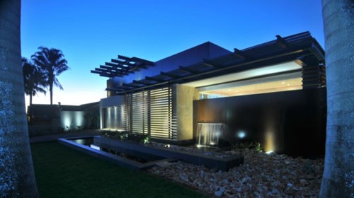 南非某小鎮別墅 1