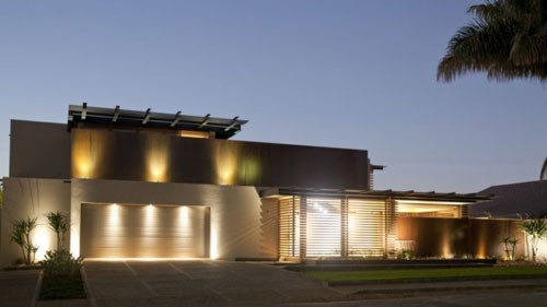 南非某小鎮別墅 2