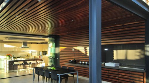 南非某小鎮別墅 7