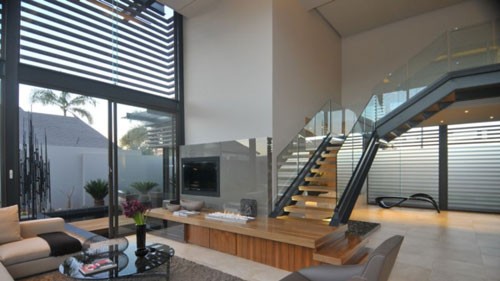 南非某小鎮別墅 10