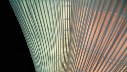 麗水世博會豎井改造國際設(shè)計大賽 4