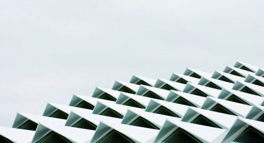 3XN設(shè)計(jì)丹麥Middelfart儲(chǔ)蓄銀行 1