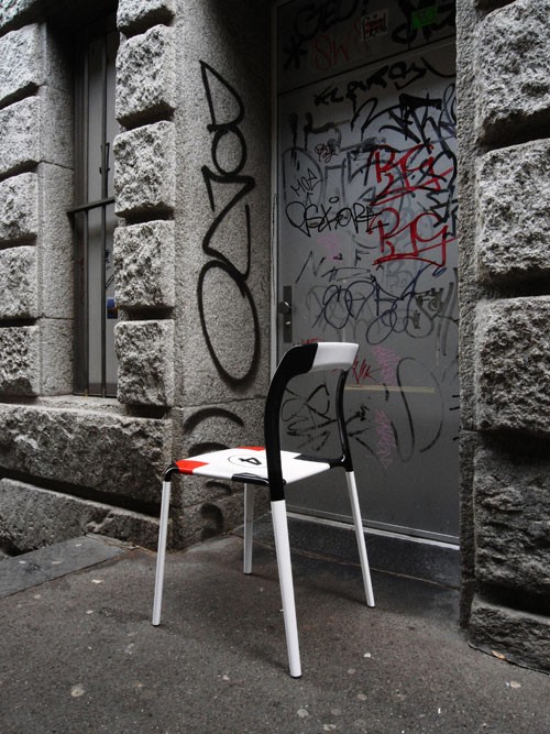 Torgny Fjeldskaar 設計作品3