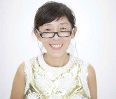 建筑是人與人關系的背景--訪妹島和世 