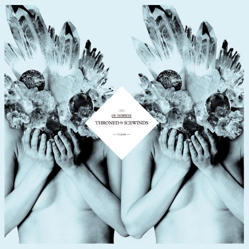 Of Norway / Troned by Icewinds (2010)