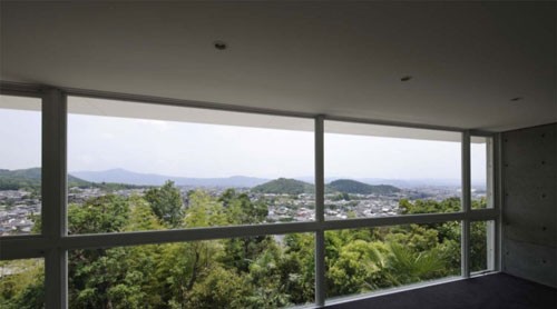 日本東京:T住宅 8