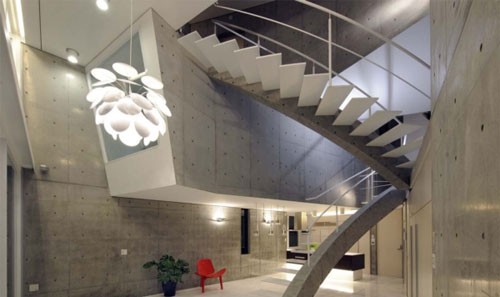 日本東京:T住宅 7