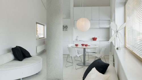 斯洛伐克尼特拉：三角樓 7