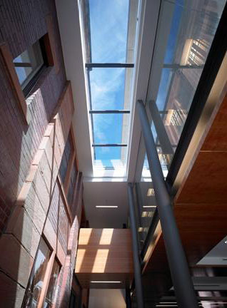 Elder&amCaon獲得蘇格蘭Doolan最佳建筑獎 3