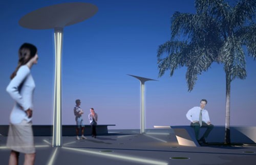 意大利特洛佩阿海星廣場8