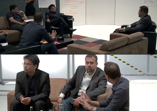 Worrell:未來醫療服務移動解決方案 1