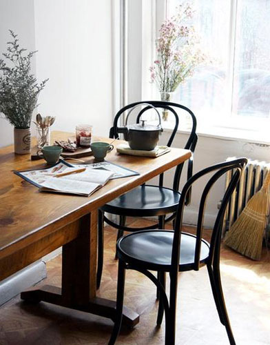 讓你狠有食欲的餐廳創(chuàng)意 1