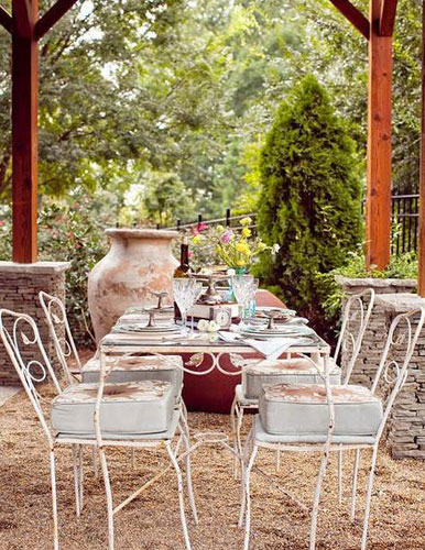 讓你狠有食欲的餐廳創(chuàng)意 4