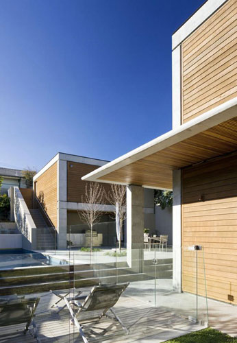 Tzaes協會設計的嘉富麗別墅 4