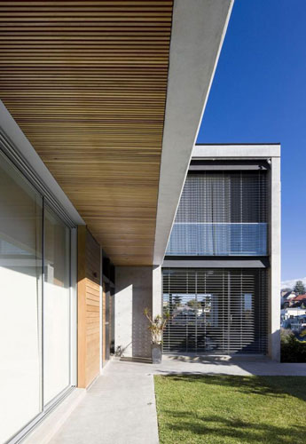 Tzaes協會設計的嘉富麗別墅 3