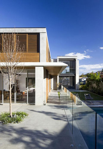 Tzaes協會設計的嘉富麗別墅 6