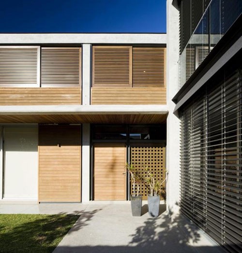 Tzaes協會設計的嘉富麗別墅 5