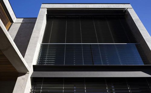 Tzaes協會設計的嘉富麗別墅 7