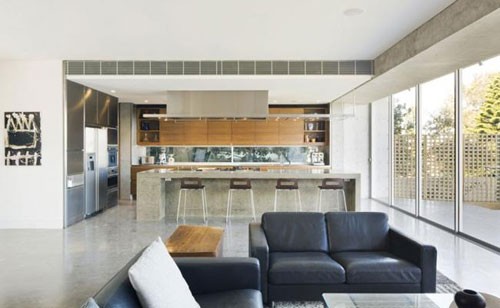 Tzaes協會設計的嘉富麗別墅 8