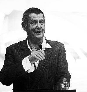 ▲沃爾夫·德·普瑞克斯