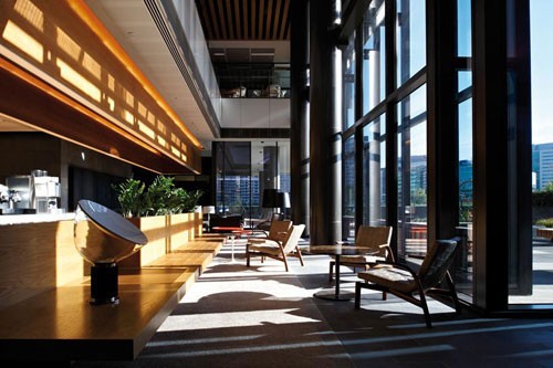 2010世界建筑設(shè)計節(jié)最佳辦公建筑:offices'636